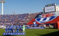 Universidad de Chile repudió la carta de Independiente contra la Conmebol