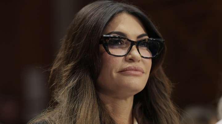 Kimberly Guilfoyle's Split From Don Jr. Might Be Her Smartest Career Move Yet