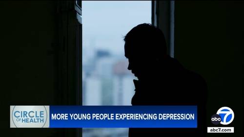 LA County suicide prevention event focuses on healing spaces amid increase in depression statistics