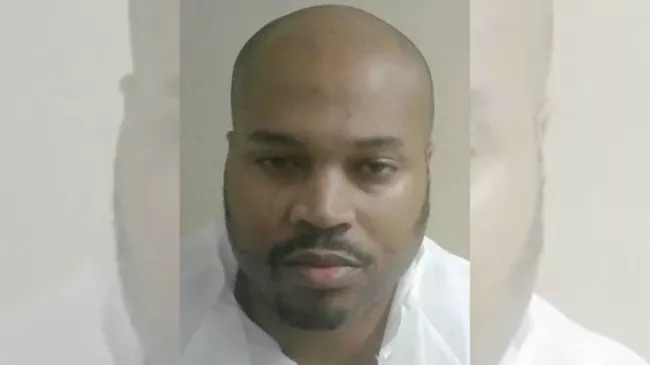 Man Arrested After Allegedly Stabbing Fiancée Week After Engagement