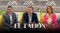 EL TALIÓN - EPISODIO 28