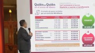 Finabien se mantiene como la mejor empresa para transferir remesas