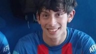 Buscan en Chile a un joven futbolista argentino que desapareció luego de meterse a nadar a un río