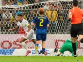 Francia y España sólidos en las Eliminatorias Europeas