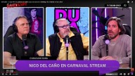 Del Caño: "Al gobierno de Milei lo hirieron los sectores que salieron a luchar"