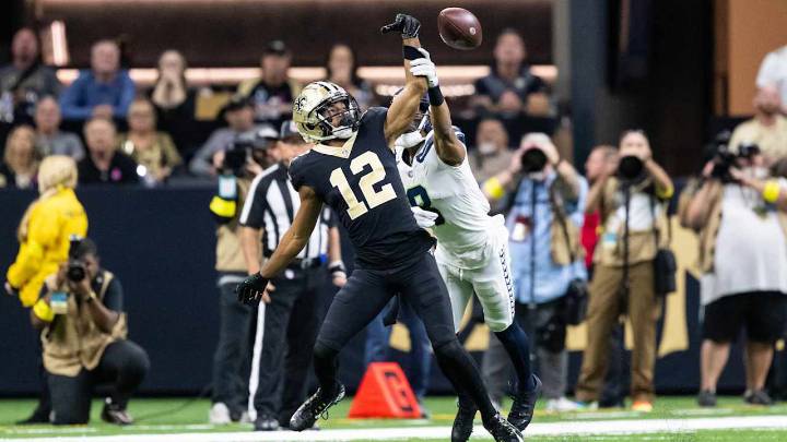 The Opposing View: An Insider's Look At The Seahawks' Week 3 Opponent, The New Orleans Saints