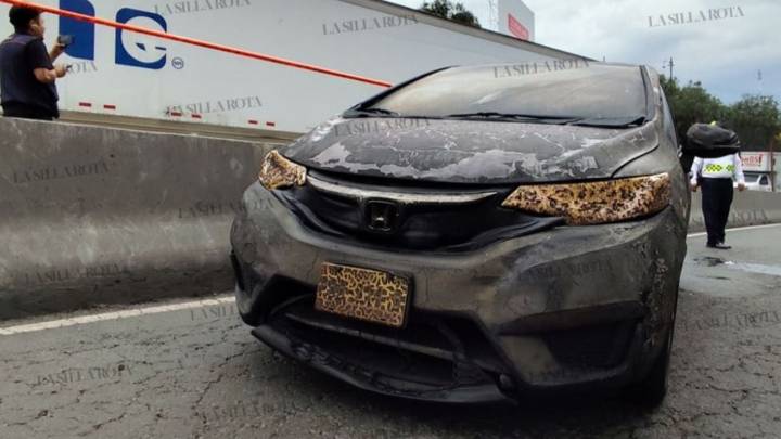 Testimonios tras explosión de pipa en Puente de la Concordia: "Fue un momento de terror, de miedo"