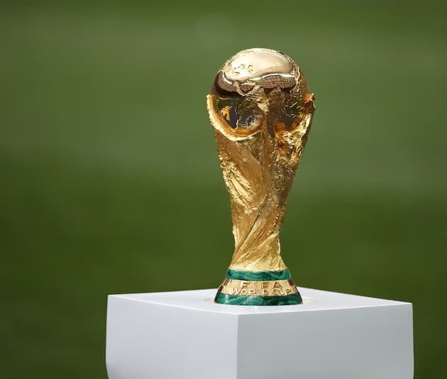 Inicia la venta de entradas para el Mundial de 2026