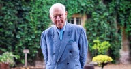 Meet 79-year-old millionaire taking to Tinder to find a ‘good breeder’ and heir to 50