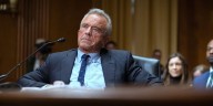 RFK. Jr’s family members say he is a ‘threat’ to Americans’ health and call for his resignation