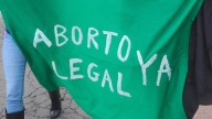 Hidalgo: Colectivas feministas denuncian supuesta criminalización del aborto