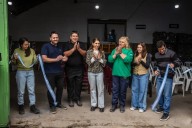 El departamento de Santa María ya cuenta con su Parque de la Economía Circular