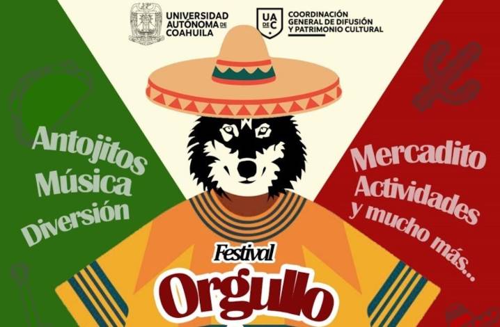 La UAdeC impulsa actividades culturales en septiembre para toda la comunidad