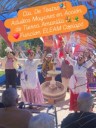 Itinerancia Teatral 2025: Adultas Mayores en Acción celebran las Fiestas Patrias con “La Pérgola de las Flores”.