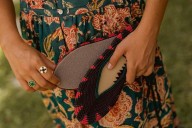Manual de uso de las bailarinas de croché, la última moda madrileña