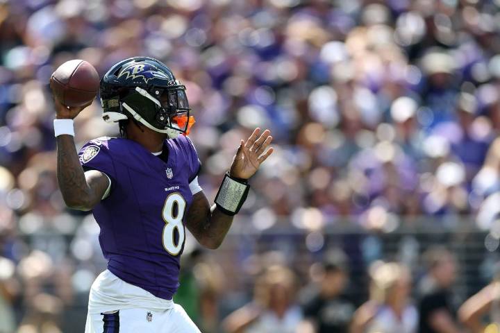 Lions at Ravens on MNF: Lamar Jackson prop, bad commercials and other broadcast predictions