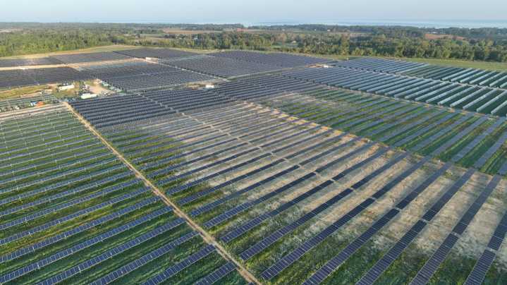 Union Township supervisors to vote on solar farm regulations