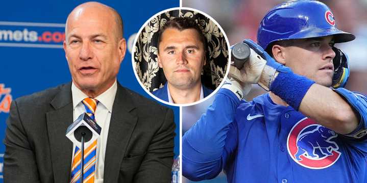 Sports announcer bashes Cubs player for attending Charlie Kirk memorial