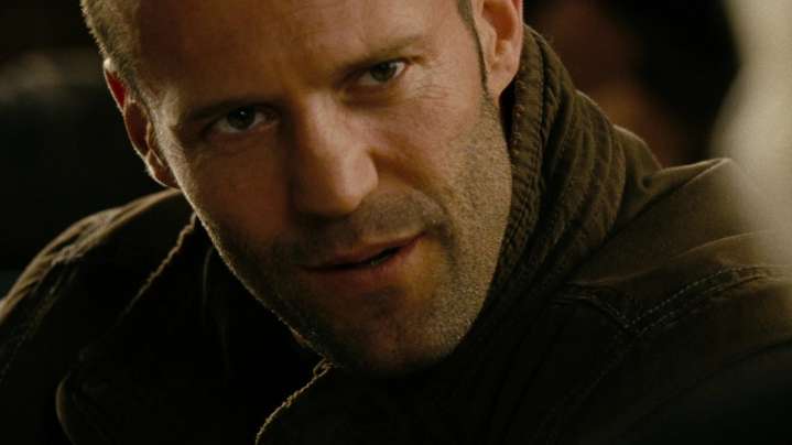 An Underrated Jason Statham Action Movie Is Blowing Up On Paramount+