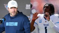 Brian Callahan Is Bracing For More Bad Days as Titans Front Office Confirm Stance on Cam Ward – Insider With key players listed on Injured Reserve, the Titans upcoming weeks aren't looking good, espec