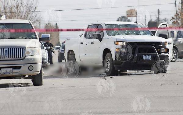 En 11 años, 259 policías asesinados