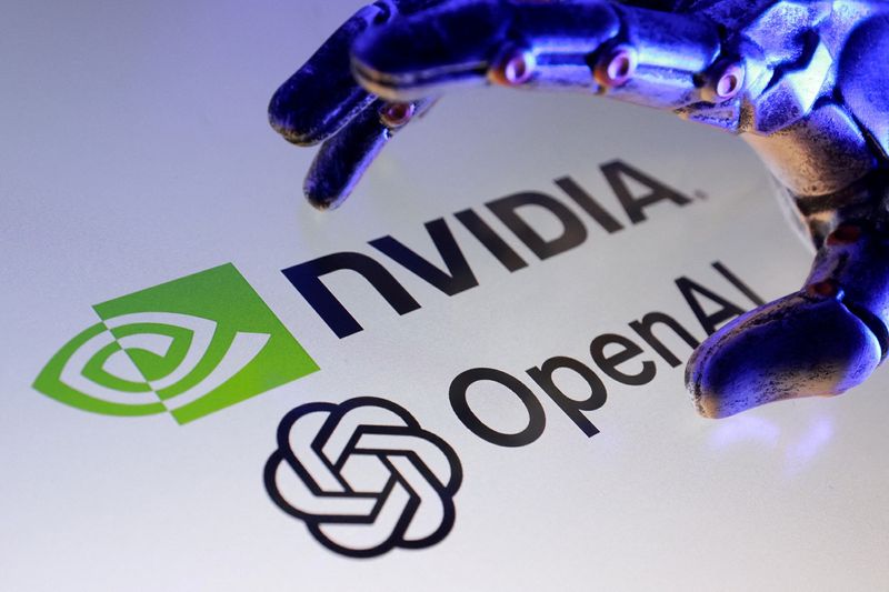 Nvidia's $100 billion OpenAI play raises big antitrust issues