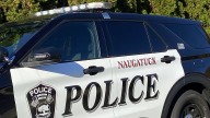 Man accused of firing gun during attempted robbery at Naugatuck multi