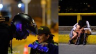 Videos: Fuertes operativos de Movilidad en la noche de Amor y Amistad en Cali; balance oficial