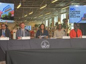 DCPS celebrates growth, seeks more tutors and mentors