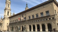 Zaragoza es la tercera gran ciudad con mayor volumen de deuda: 540 millones de euros