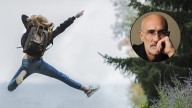 Arthur Brooks, experto en bienestar: “La felicidad y los logros dependen de la capacidad de adaptarse”