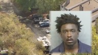 Roswell man accused of killing father during apartment dispute