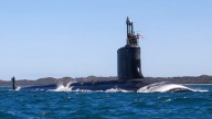 US will have access to new AUKUS nuclear submarine shipyard, Australia says