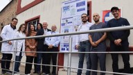 Tópaga realizó la primera jornada de prevención de cáncer gástrico en Boyacá
