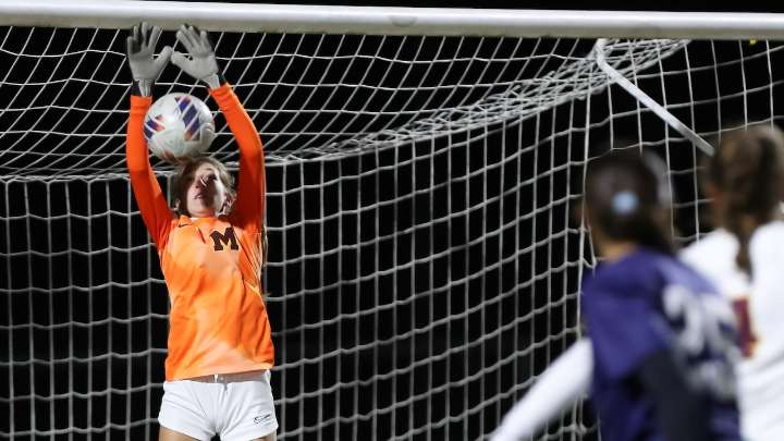 No. 17 Madison ties Hanover Park - Girls soccer recap