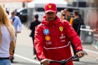 F1 Insider Warns Lewis Hamilton About 'Embarrassing' Situation at Ferrari