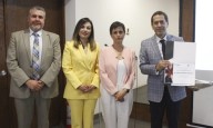ICHITAIP refuerza resiliencia institucional con curso de capacitación para su personal