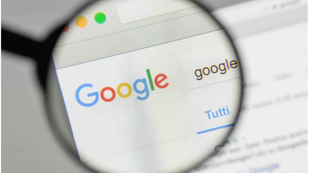 Google cumple 27 años desde su fundación