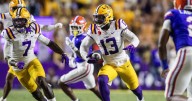 Scott Rabalais: There is much promise, concern in this throwback