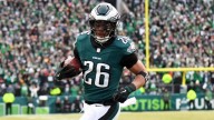 NFL DFS, 2025 NFL Kickoff Game: Cowboys vs. Eagles DraftKings, FanDuel daily Fantasy football picks
