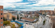 El compromiso de inversión en vivienda centra la cita entre la Junta y el ministerio