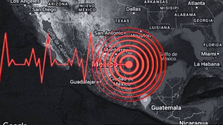 Temblor HOY: sismo de 5.2 impacta a Pinotepa Nacional, Oaxaca este 8 de septiembre