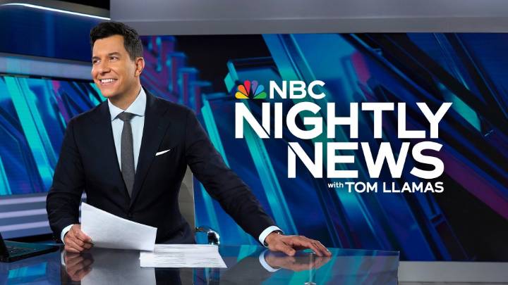 Matt Frucci Named Executive Producer Of 'NBC Nightly News'