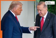 Bad news for Turkey as US bans KAAN stealth fighter jet’s…, will Erdogan respond to Trump and NATO