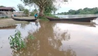 Advierten tomar medidas ante posible desbordamiento del río Orinoco en el Delta Medio
