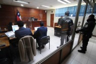 Vallenar: Imputados por crimen de menor de edad cumplirán cautelar de prisión preventiva