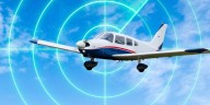 Coast Guard rescues 3 after small plane crashes into Lake Michigan