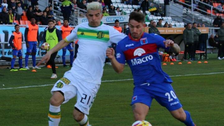 Urgido de puntos, Aldosivi visita a Tigre, que atraviesa un presente irregular en el Torneo Clausura