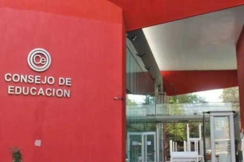 Docentes podrán acceder a cargos y horas cátedra a través del Consejo Virtual del CGE
