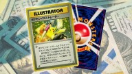 Rarest ever Pokémon card sells for $4,000,000 on eBay